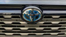 Toyota RAV4 2.5 VVT-i Hybrid Design 5dr CVT 2WD Hybrid Estate